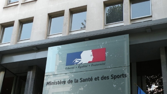 Ministère de la Santé et des Sports - CC BY