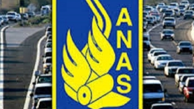 Occasioni per laureati dal concorso ANAS