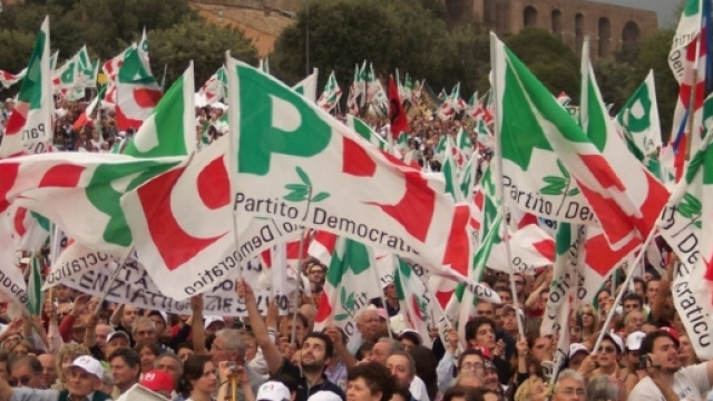 Per la maggioranza degli elettori del PD, la probabile scissione è un grave errore politico