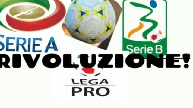 Possibile cambiamento nel calcio italiano?