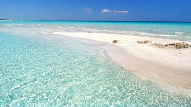 Salento, terra magica tutta da scoprire - 2017 sarà boom di presenze