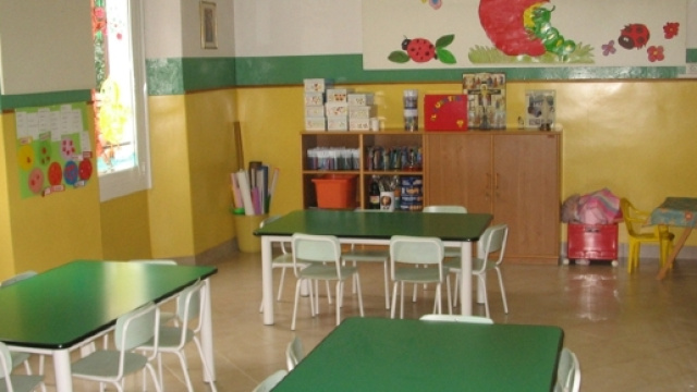 Scuola dell'Infanzia Parrocchiale | Parrocchia di Valeggio sul Mincio