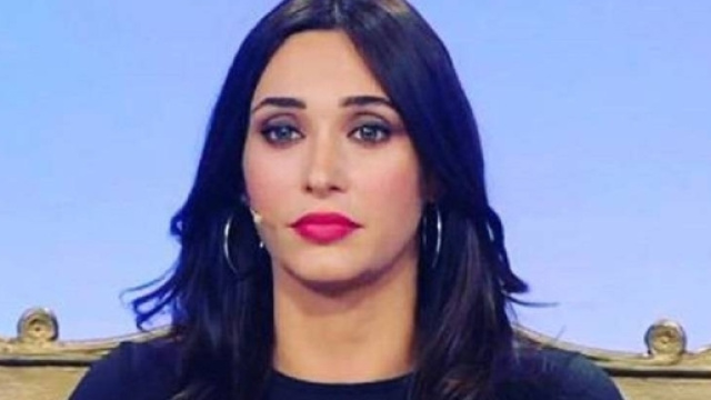 Uomini e Donne, Sonia Lorenzini ha scelto