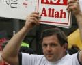 Etats-Unis : le nombre de groupes anti-musulmans a triplé en un an