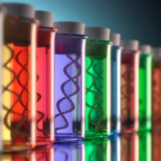 Gene Editing Tool CRISPR-CAS9 Used in a Human For the First Time ... - usnews.com