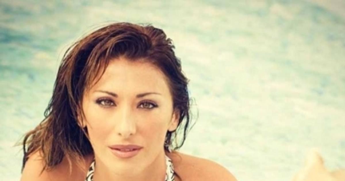 Sabrina Salerno Ho Detto No All Isola Dei Famosi Preferisco Cantare