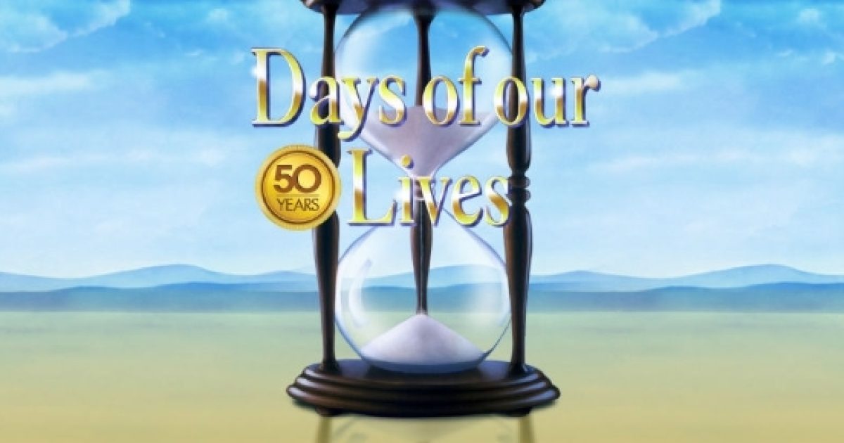 'Days of Our Lives' renewed for Season 52 after cancellation rumors