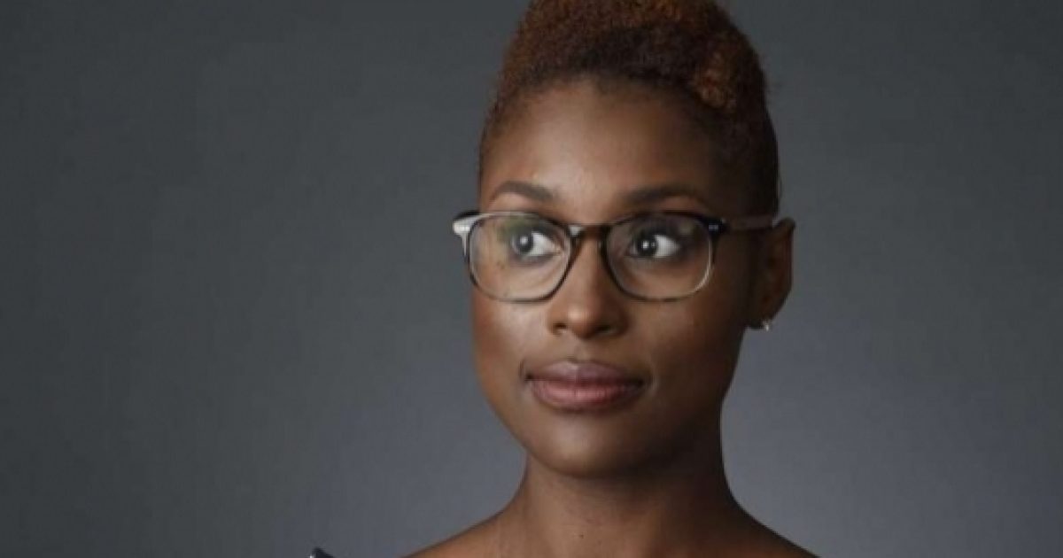 Hbos Insecure Star Issa Rae Honored By Los Angeles City Council