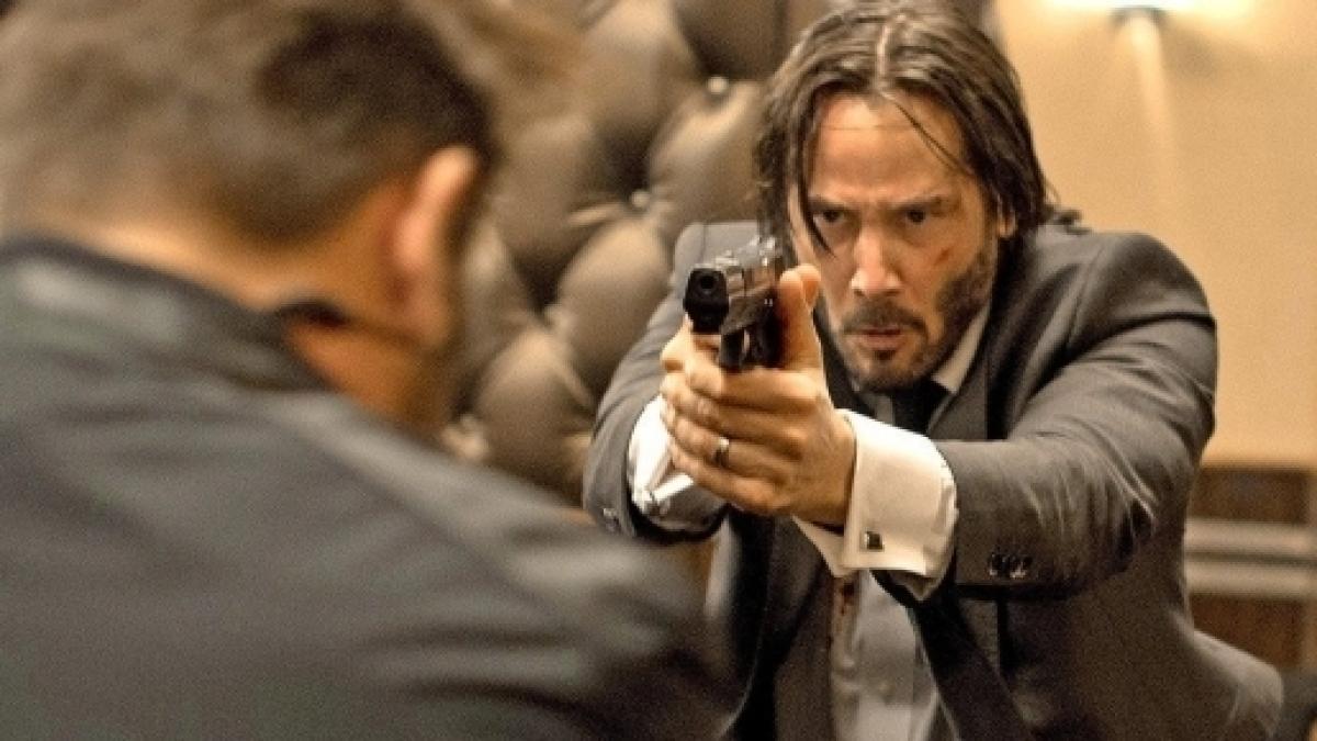 john wick 2 movie spoiler