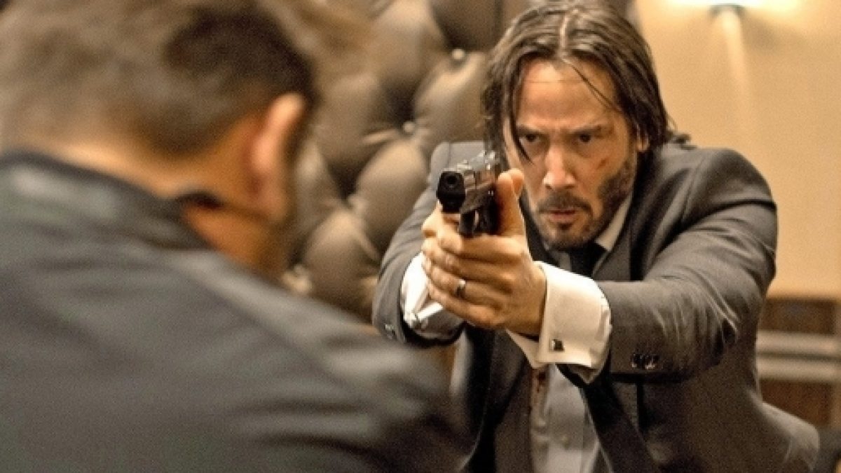 John Wick 2: 12 Secrets From Director Chad Stahelski