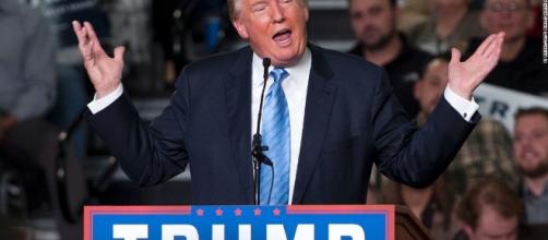 Donald Trump: Ban all Muslim travel to U.S. - CNNPolitics.com - cnn.com