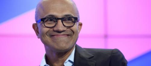 Microsoft CEO says artificial intelligence is the 'ultimate ... - mashable.com
