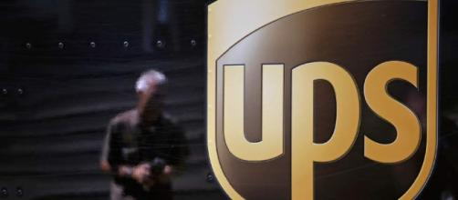 UPS is testing drones for delivering packages. / Photo from 'The Salt Lake Tribune' - sltrib.com