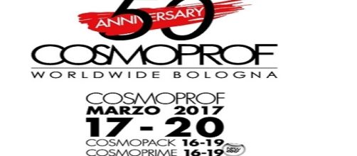 50ma edizione del Cosmoprof di Bologna