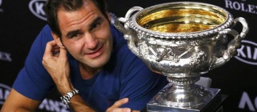 After 18th Grand Slam, Roger Federer drops a hint that may sink ... - hindustantimes.com