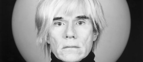 Andy Warhol | WideWalls - widewalls.ch