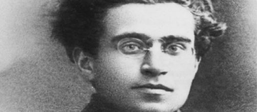Antonio Gramsci, fondatore del Partito Comunista Italiano