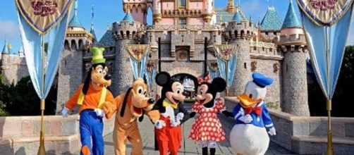 Disneyland Parigi, offerte di lavoro. Tutte le informazioni - romatoday.it