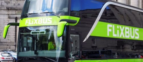 Flixbus, autobus a lunga percorrenza, linea Milano-Venezia per Padova - padovaoggi.it