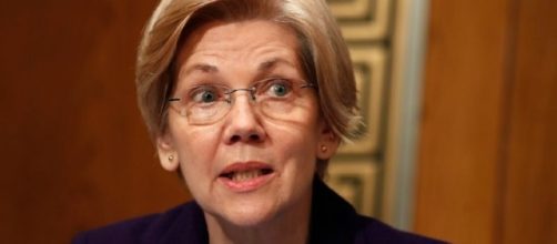 GOP votes to rebuke Elizabeth Warren for quoting Coretta Scott ... - yahoo.com