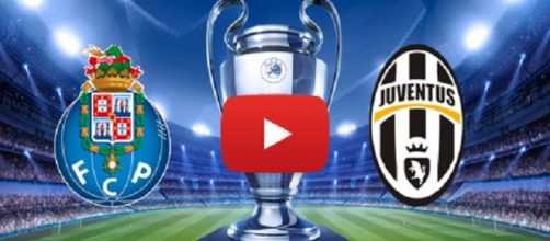 Highlights Porto-Juventus Champions League: video gol e diretta live.