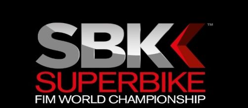Il logo ufficiale della Superbike