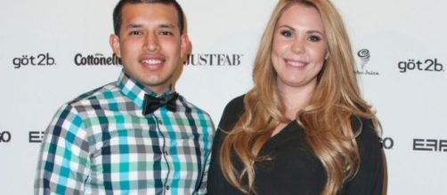 Kailyn Lowry and Javi Marroquin's Divorce - inquisitr.com