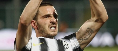 Leonardo Bonucci - Italy | Player Profile | Sky Sports Football - skysports.com