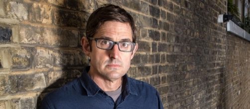 Louis Theroux On Alcoholism, Amy Winehouse And More - nme.com