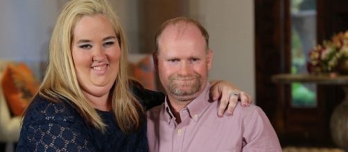 Mama June and Sugar Bear make confusing Marriage Boot Camp finale ... - sheknows.com