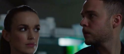 Marvel's Agents of SHIELD "Self Control" Clip #2 - Cosmic Book News - cosmicbooknews.com