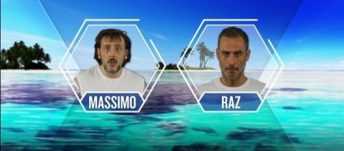 #MassimoCeccherini abbandona L'#Isola. #BlastingNews