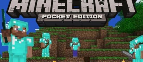 Minecraft: Pocket Edition si aggiorna con tante novità - enjoyphoneblog.it