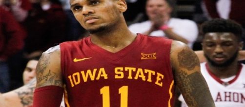 Monte Morris scored 23 points against Texas (Wikipedia).