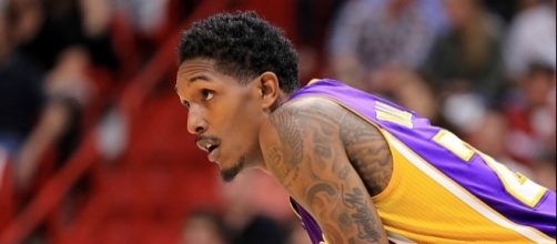 NBA News: Lakers Trade Lou Williams To Rockets In Exchange For ... - latinpost.com