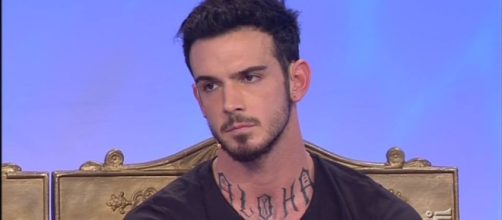 News gossip: Lucas Peracchi, tutta la verità