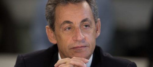 Nicolas Sarkozy rejoint le conseil d'administration de l'hôtelier ... - leparisien.fr