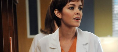 Not all 'Grey's Anatomy' characters were supposed to be short-lived [Image by ABC]