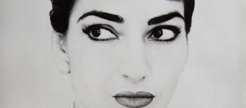 Omaggio a Maria Callas, Divina bellezza - VanityFair.it - vanityfair.it
