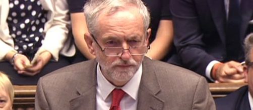 PMQs recap: Watch Jeremy Corbyn and David Cameron clash over ... - mirror.co.uk
