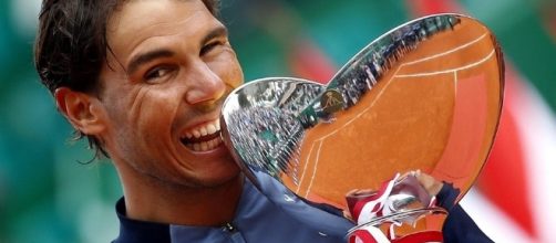 Rafael Nadal tastes a trophy for the first time in too long at ... - thenational.ae