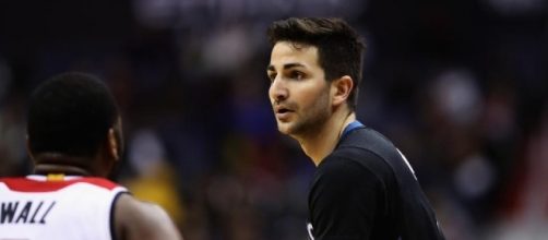 Ricky Rubio might be on his way out- forbes.com