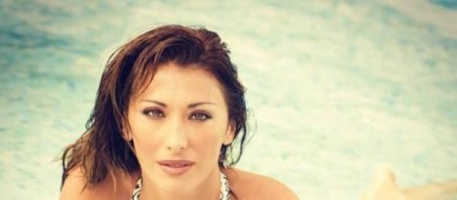 Sabrina Salerno super sensuale a 48 anni