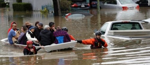 San Jose Flood 2017 | http://www.cnn.com/2017/02/21/us/san-jose-flood/index.html