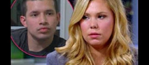 Source: Youtube MTV. Kailyn Lowry pregnant or just gaining weight after Javi Marroquin
