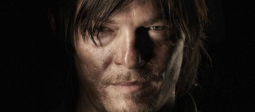 The Walking Dead Daryl profile image via Flickr.com