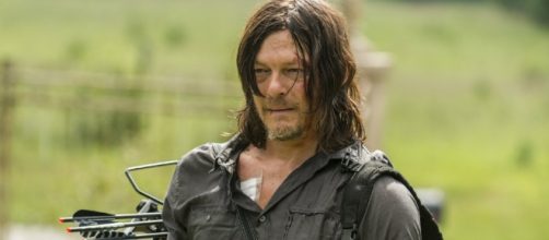 The Walking Dead : Norman Reedus explique ce qui motive Daryl à quitter le Royaume