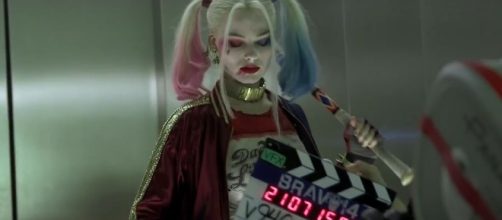 This Suicide Squad B-roll is surprisingly chill · Great Job ... - avclub.com