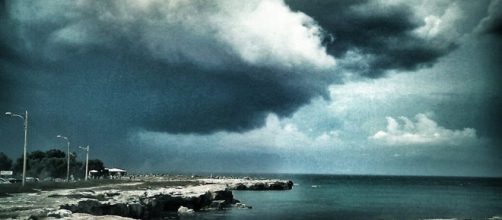 Torna il maltempo su tutto il Salento.