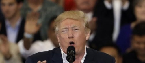 Trump mocked after citing Sweden incident: 'What has he been ... - washingtonexaminer.com